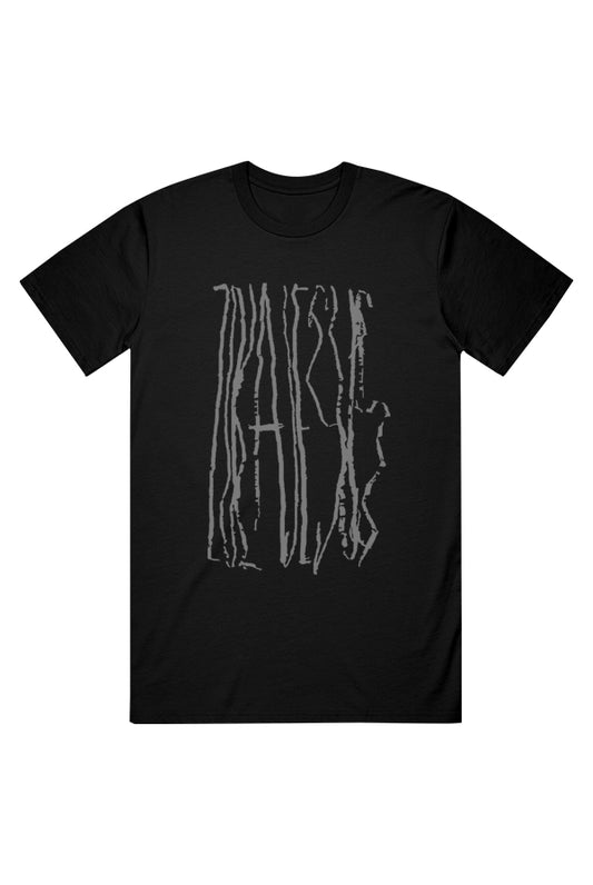 Exhumed T-Shirt (Black)