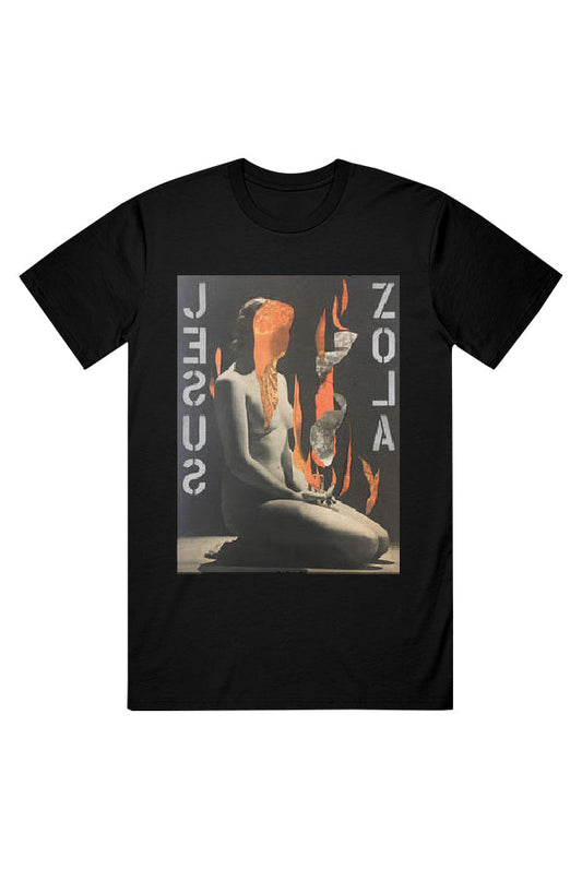 Sekhmet Tee