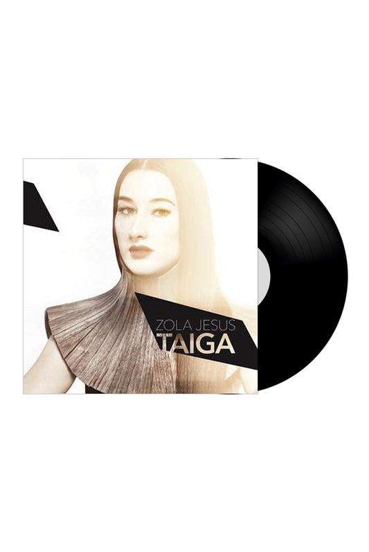 Taiga LP