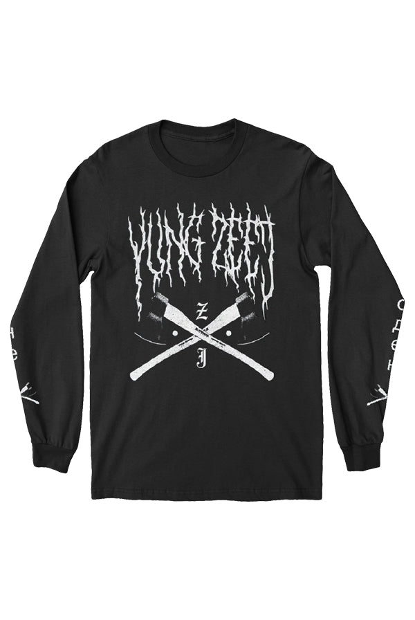 Yung Zeej Sweatshirt