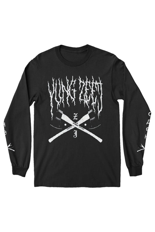 Yung Zeej Sweatshirt